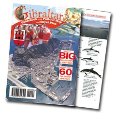 Gibraltar Guide Book